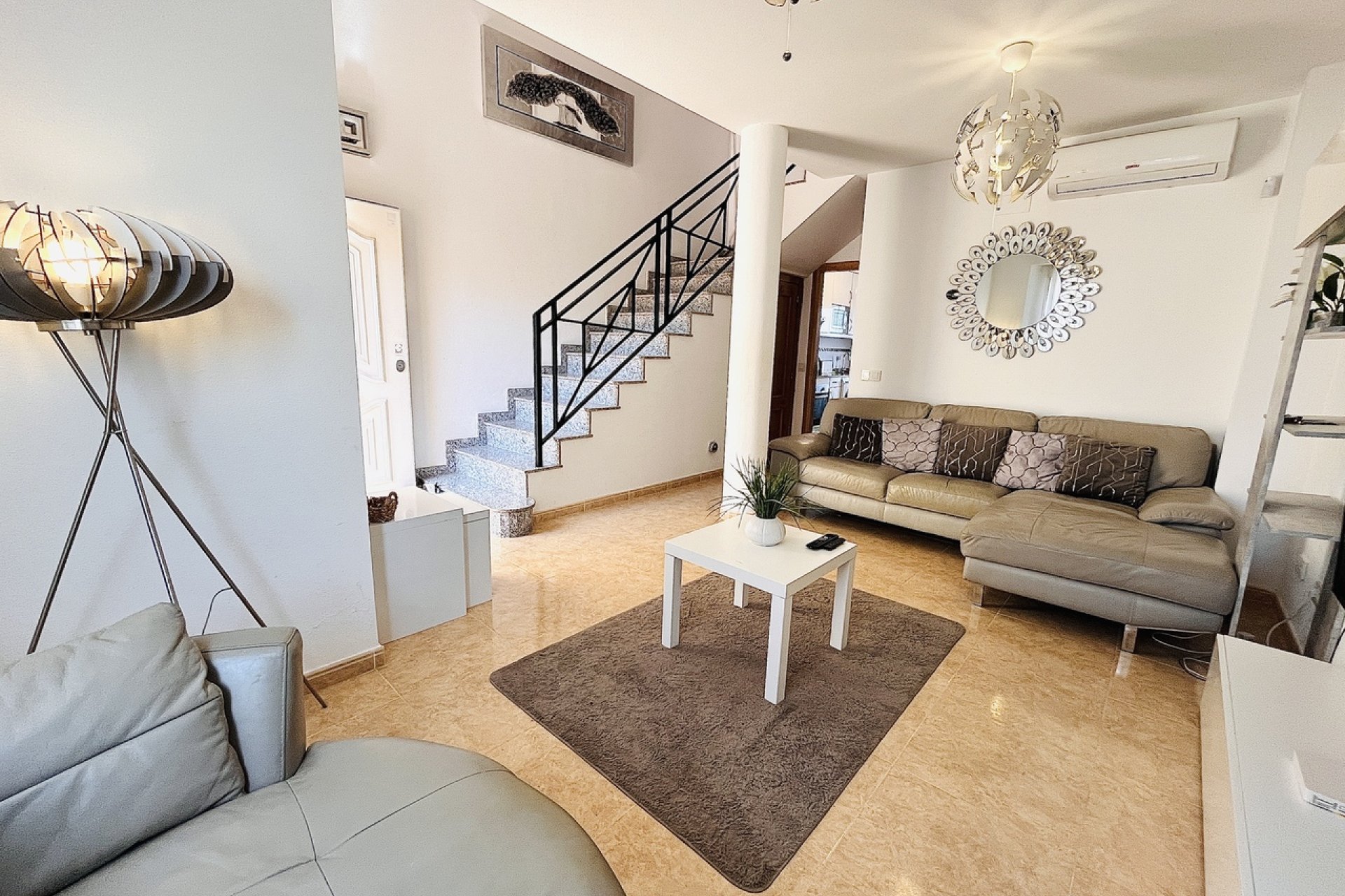 Resale - Town House -
Cabo Roig - Costa Blanca