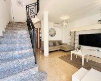 Resale - Town House -
Cabo Roig - Costa Blanca