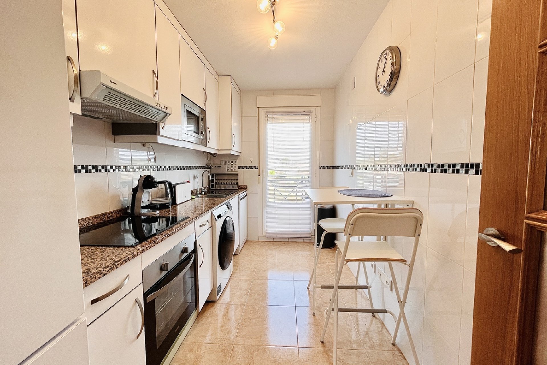 Resale - Town House -
Cabo Roig - Costa Blanca