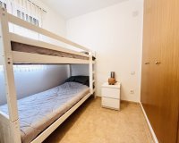 Resale - Town House -
Cabo Roig - Costa Blanca