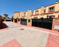 Resale - Town House -
Cabo Roig - Costa Blanca