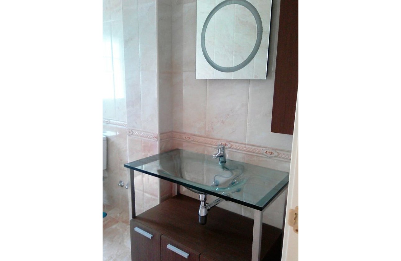 Resale - Town House -
Cabo Roig - Costa Blanca