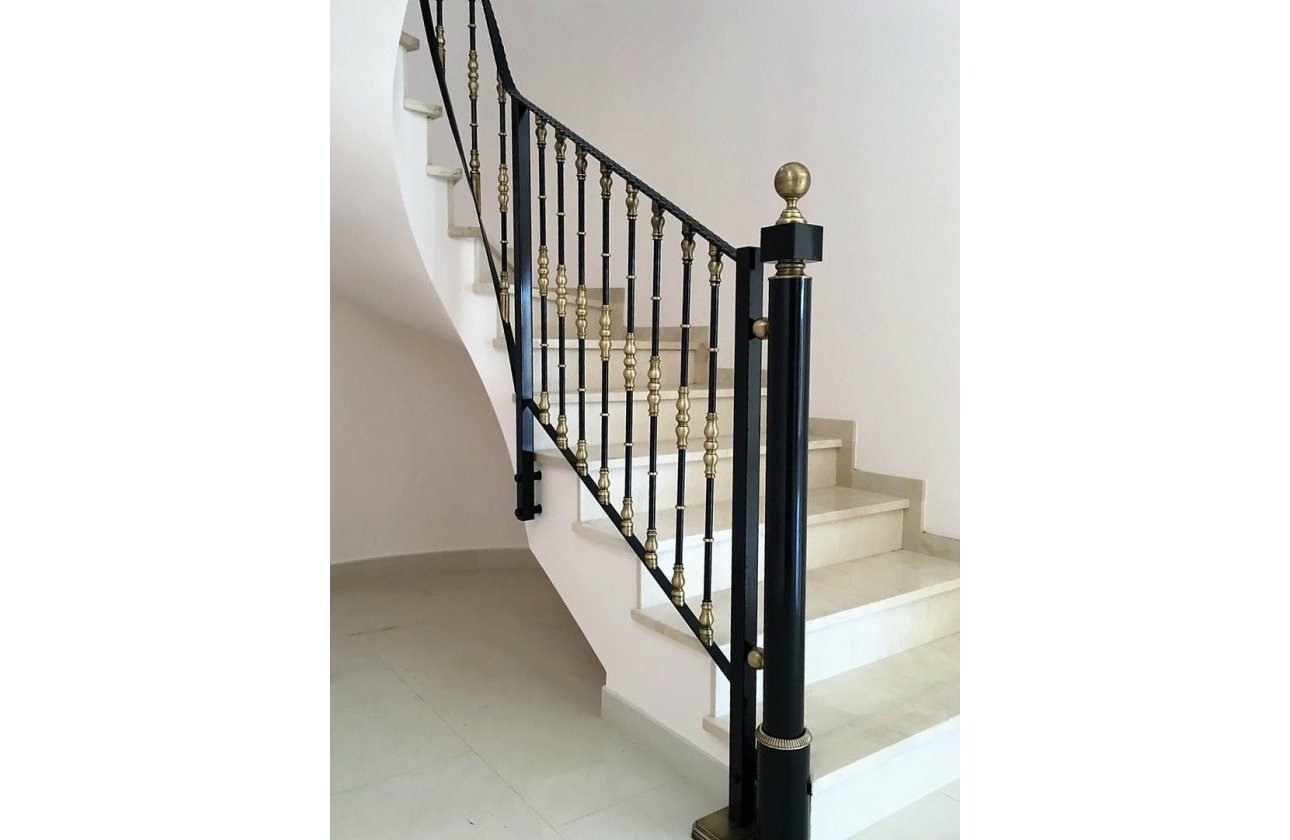 Resale - Town House -
Cabo Roig - Costa Blanca