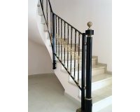 Resale - Town House -
Cabo Roig - Costa Blanca