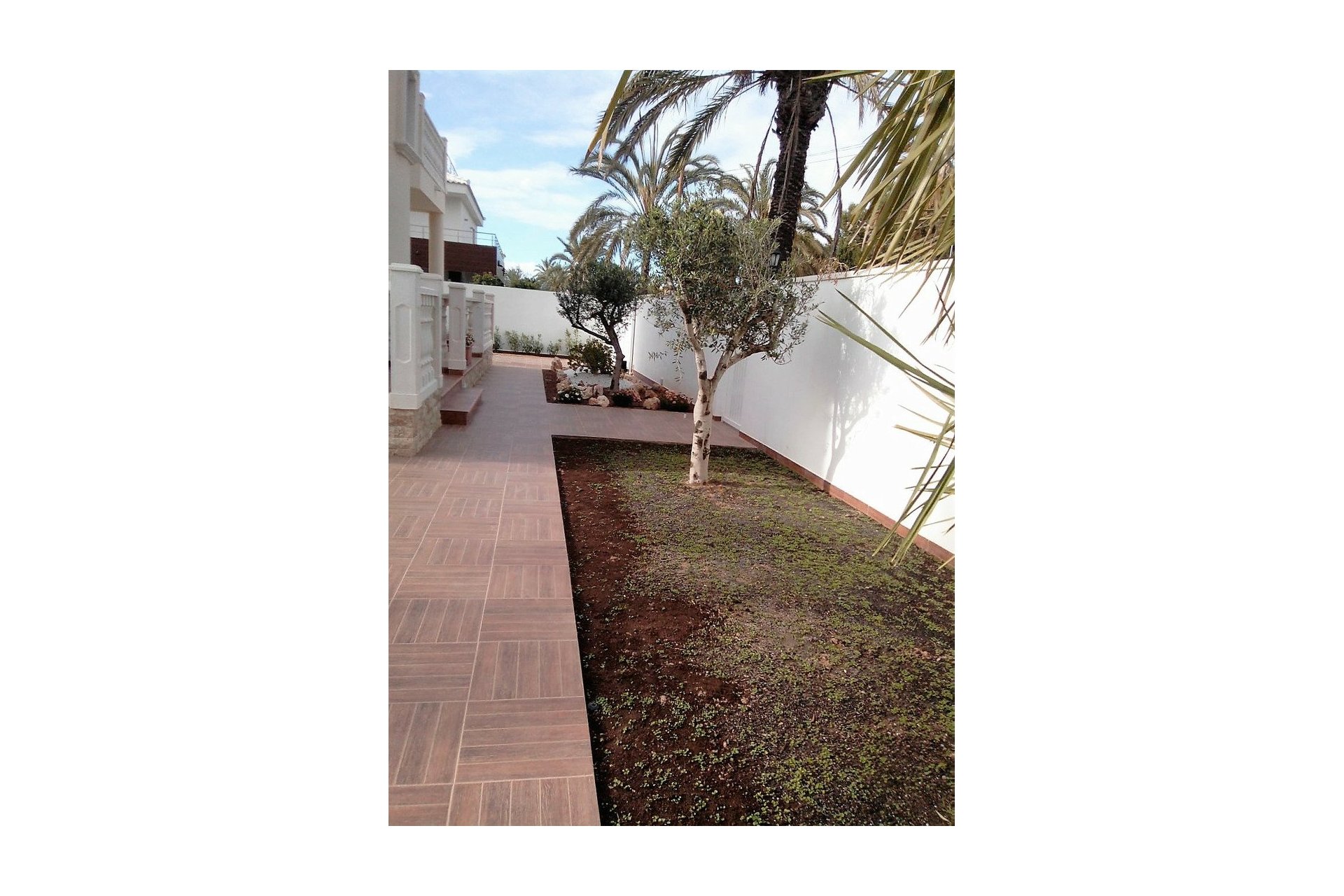 Resale - Town House -
Cabo Roig - Costa Blanca