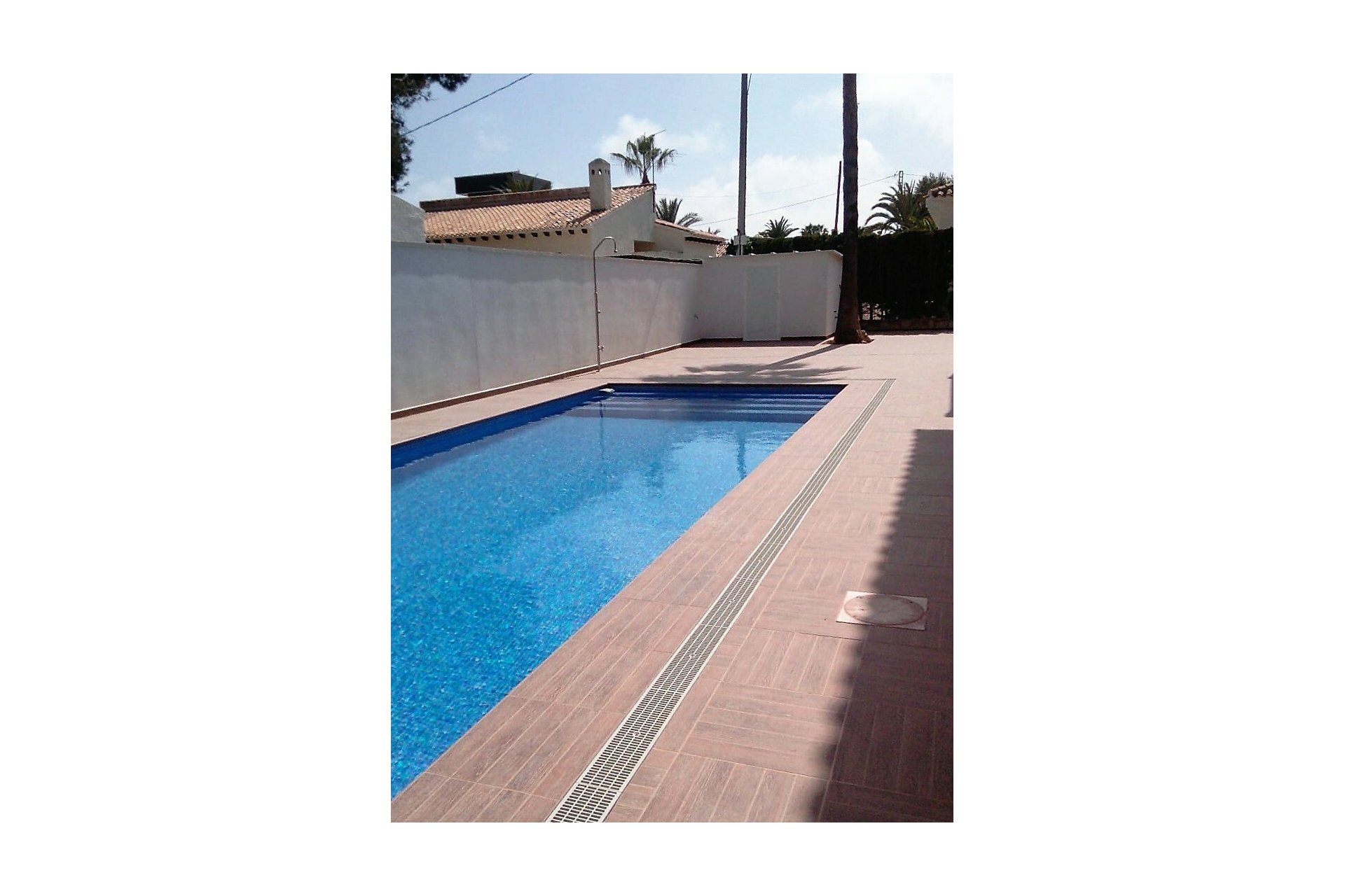 Resale - Town House -
Cabo Roig - Costa Blanca