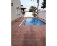 Resale - Town House -
Cabo Roig - Costa Blanca