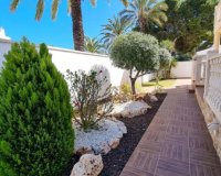 Resale - Town House -
Cabo Roig - Costa Blanca