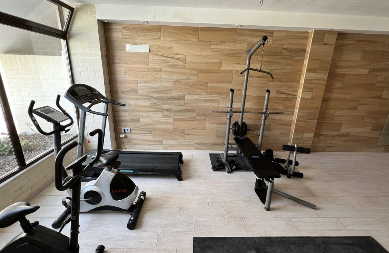 Resale - Town House -
Cabo Roig - Costa Blanca