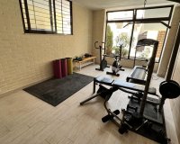 Resale - Town House -
Cabo Roig - Costa Blanca