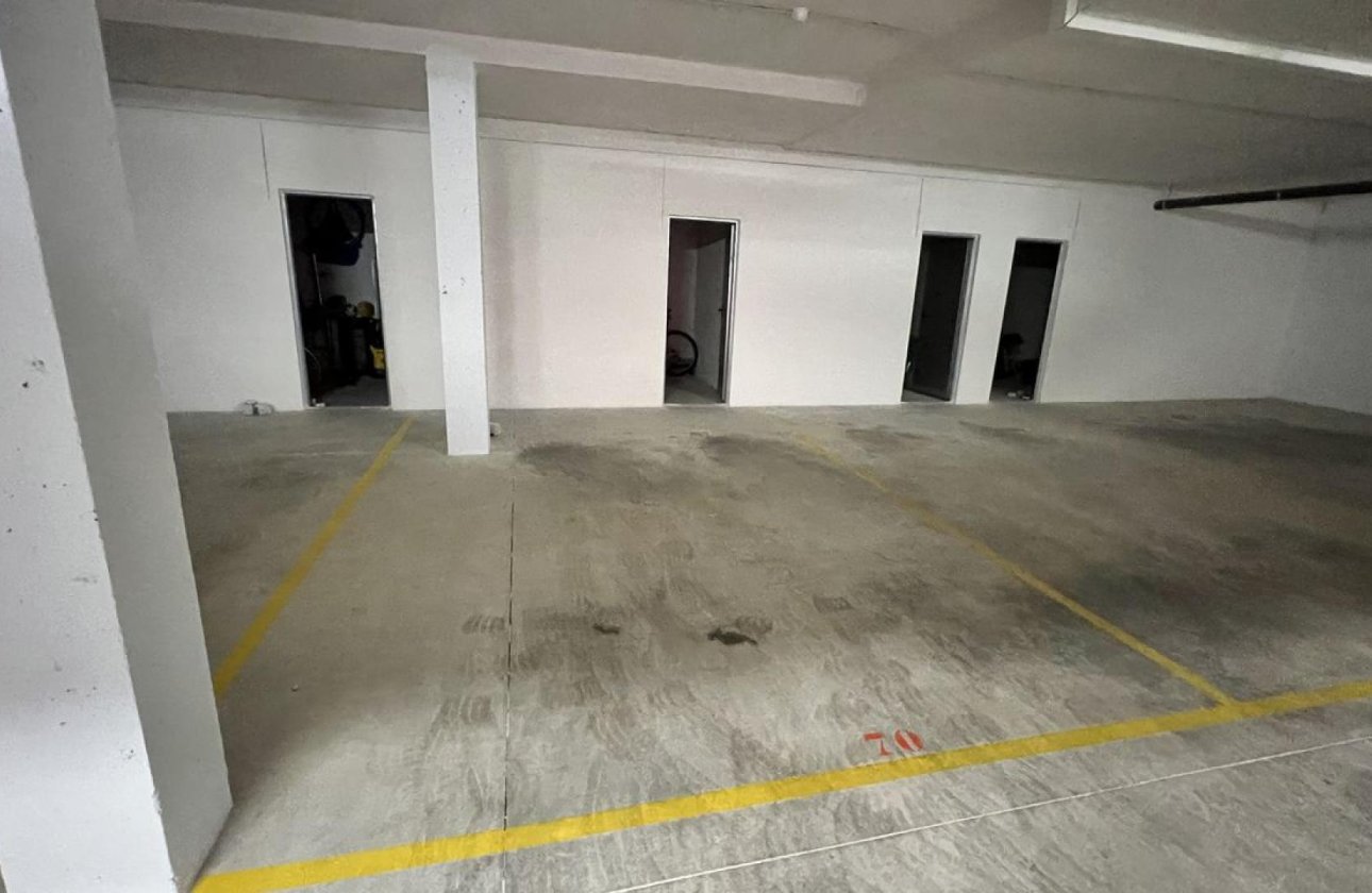 Resale - Town House -
Cabo Roig - Costa Blanca