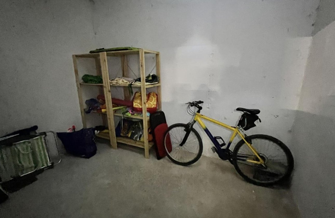 Resale - Town House -
Cabo Roig - Costa Blanca