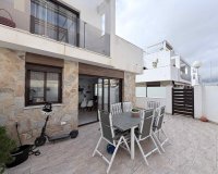 Resale - Town House -
Cabo Roig - Costa Blanca