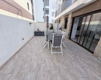 Resale - Town House -
Cabo Roig - Costa Blanca