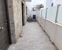 Resale - Town House -
Cabo Roig - Costa Blanca