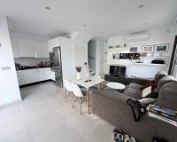 Resale - Town House -
Cabo Roig - Costa Blanca