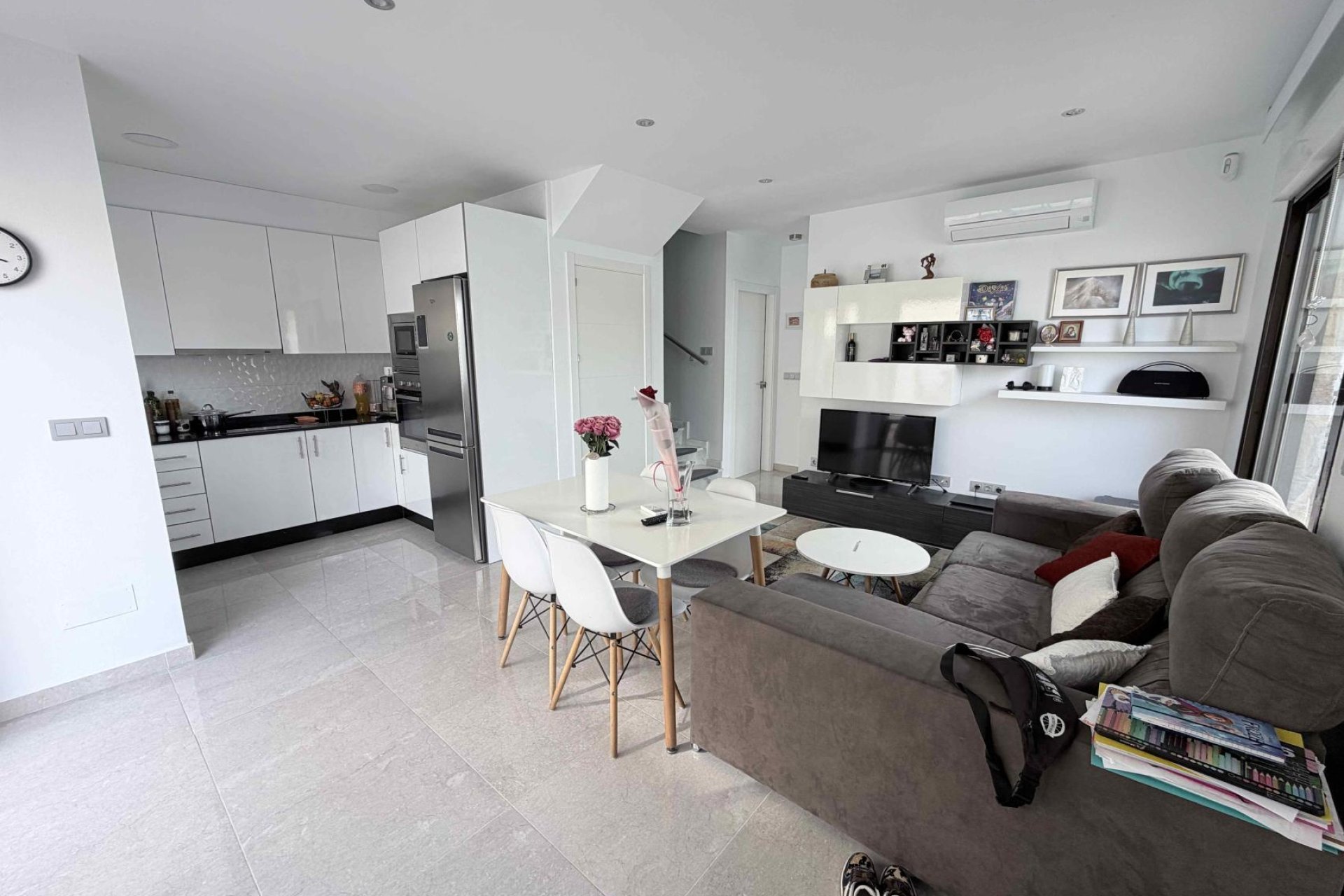 Resale - Town House -
Cabo Roig - Costa Blanca