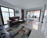 Resale - Town House -
Cabo Roig - Costa Blanca