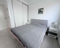 Resale - Town House -
Cabo Roig - Costa Blanca