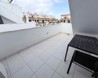 Resale - Town House -
Cabo Roig - Costa Blanca