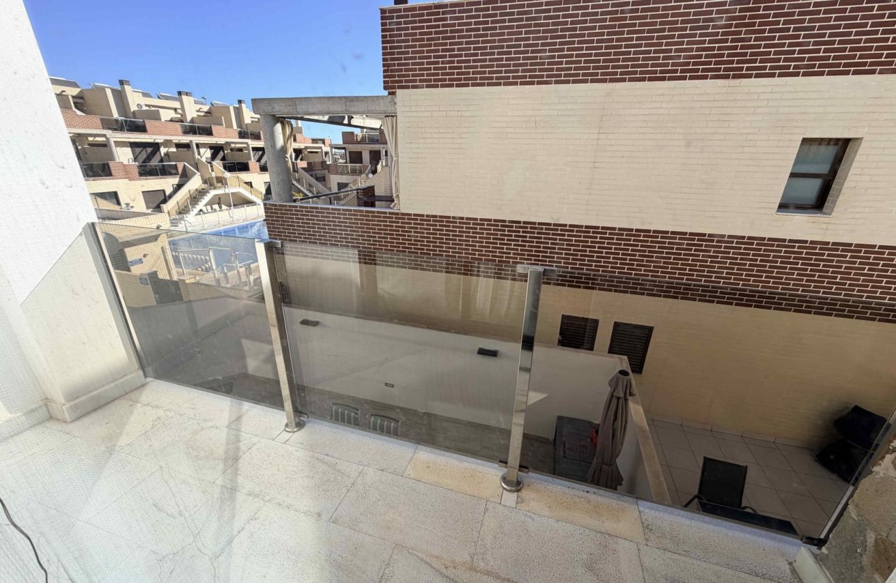 Resale - Town House -
Cabo Roig - Costa Blanca