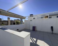 Resale - Town House -
Cabo Roig - Costa Blanca