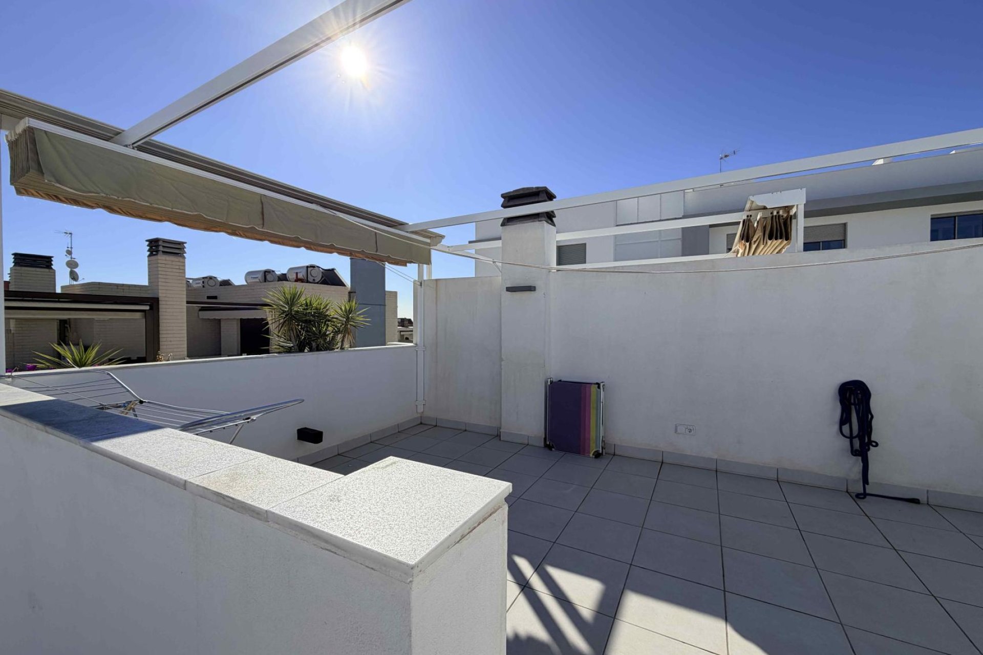 Resale - Town House -
Cabo Roig - Costa Blanca
