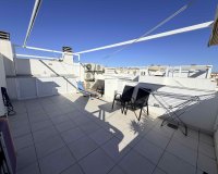 Resale - Town House -
Cabo Roig - Costa Blanca