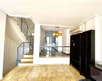 Resale - Town House -
Cabo Roig - Costa Blanca