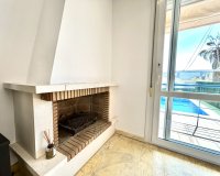 Resale - Town House -
Cabo Roig - Costa Blanca