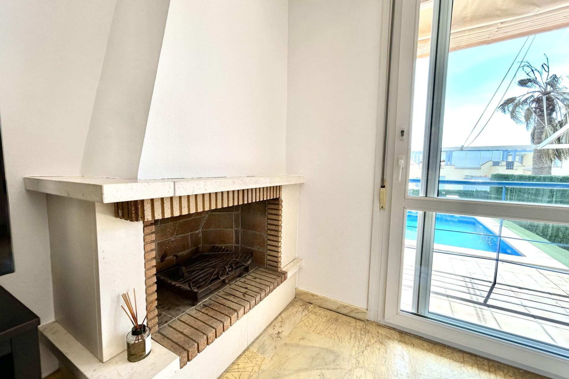 Resale - Town House -
Cabo Roig - Costa Blanca