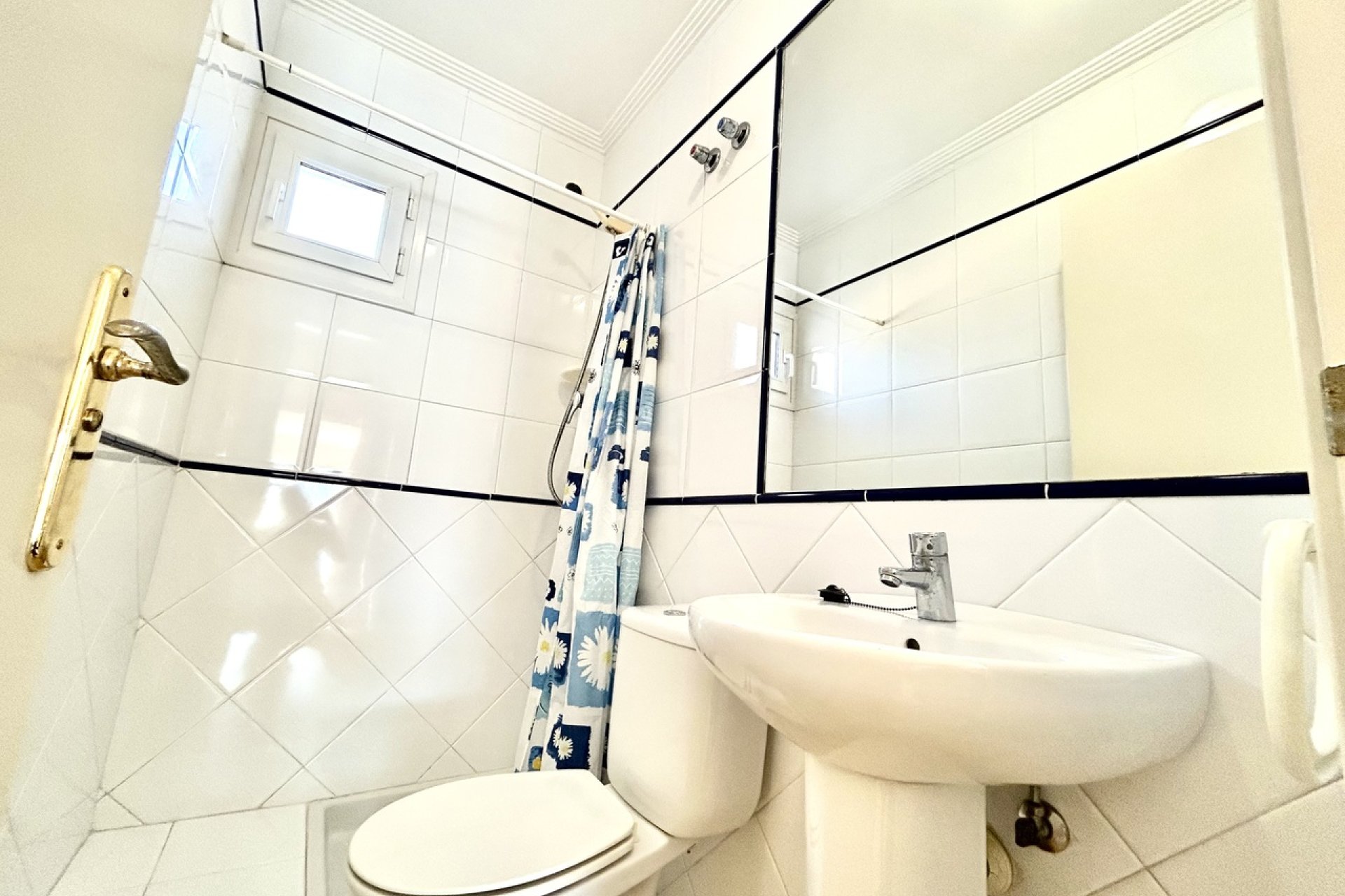 Resale - Town House -
Cabo Roig - Costa Blanca