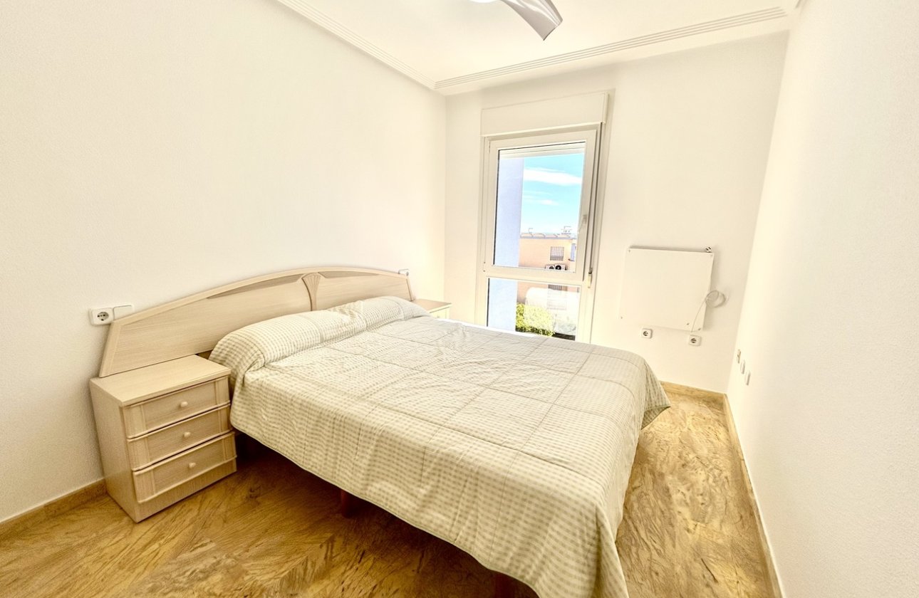 Resale - Town House -
Cabo Roig - Costa Blanca