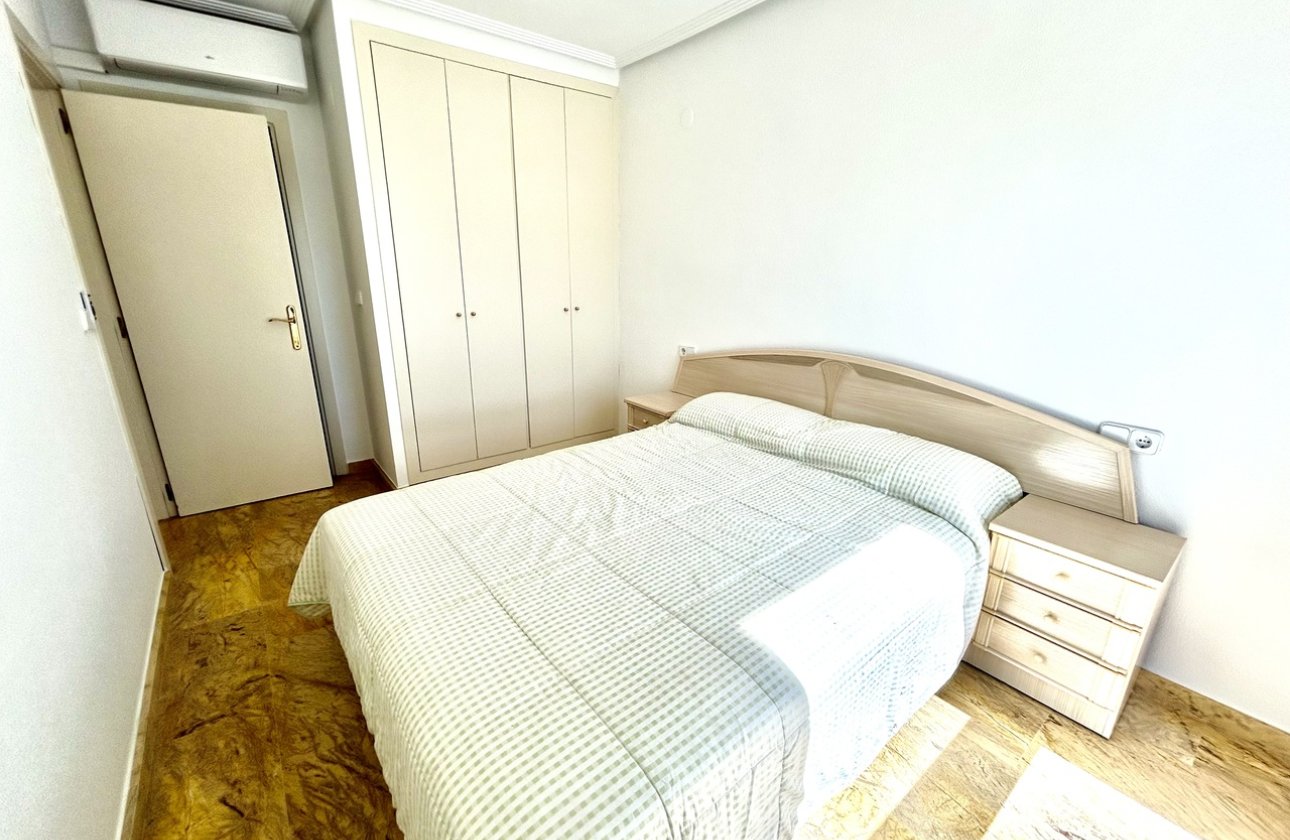 Resale - Town House -
Cabo Roig - Costa Blanca