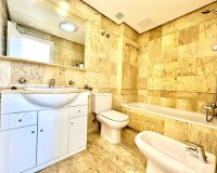 Resale - Town House -
Cabo Roig - Costa Blanca