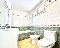 Resale - Town House -
Cabo Roig - Costa Blanca