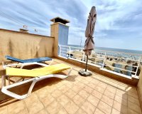 Resale - Town House -
Cabo Roig - Costa Blanca