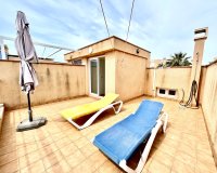 Resale - Town House -
Cabo Roig - Costa Blanca