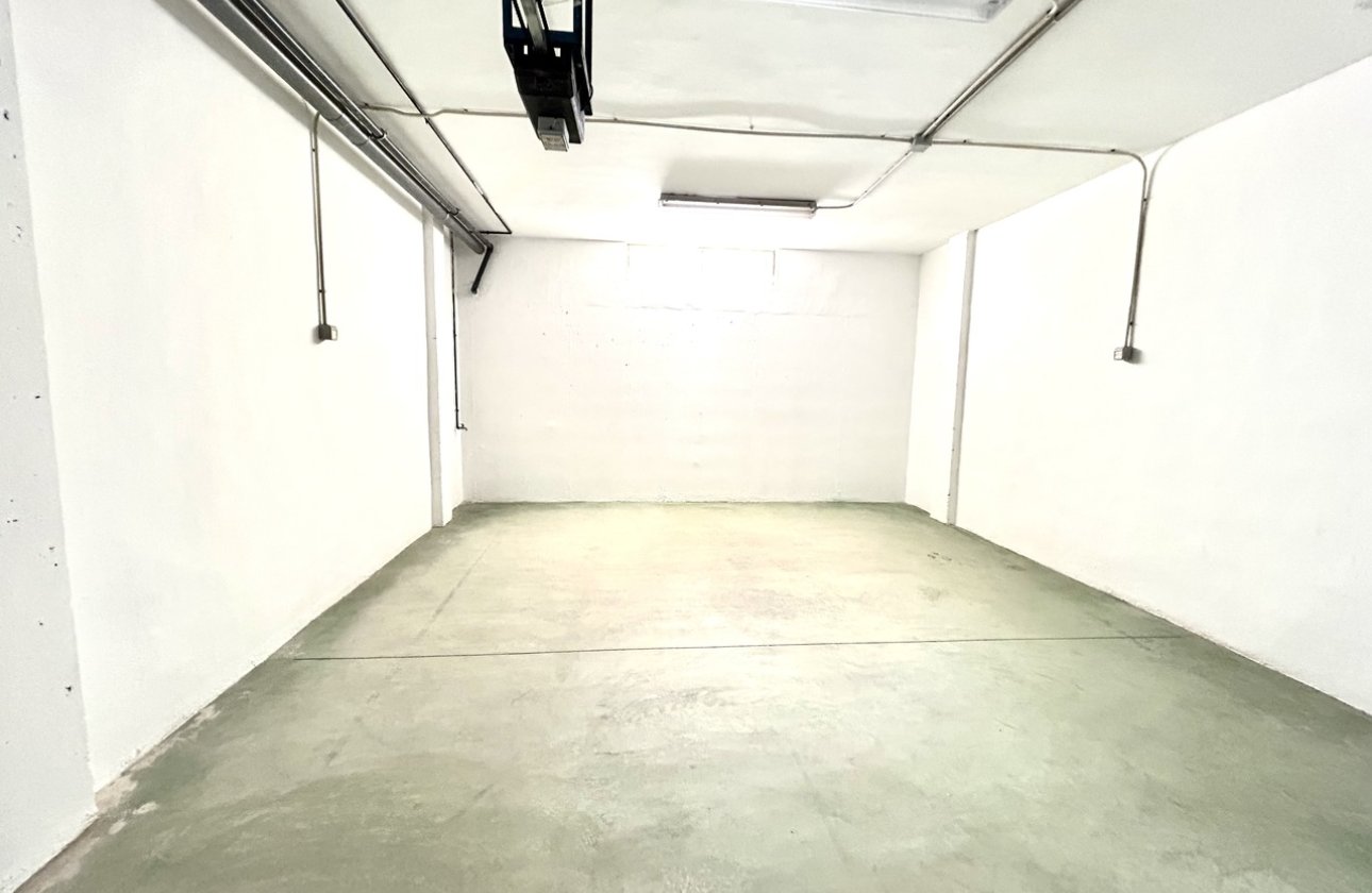 Resale - Town House -
Cabo Roig - Costa Blanca