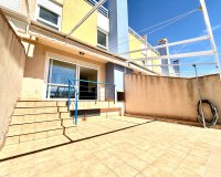 Resale - Town House -
Cabo Roig - Costa Blanca