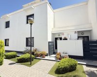 Resale - Town House -
Cabo Roig - Costa Blanca