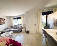 Resale - Town House -
Cabo Roig - Costa Blanca