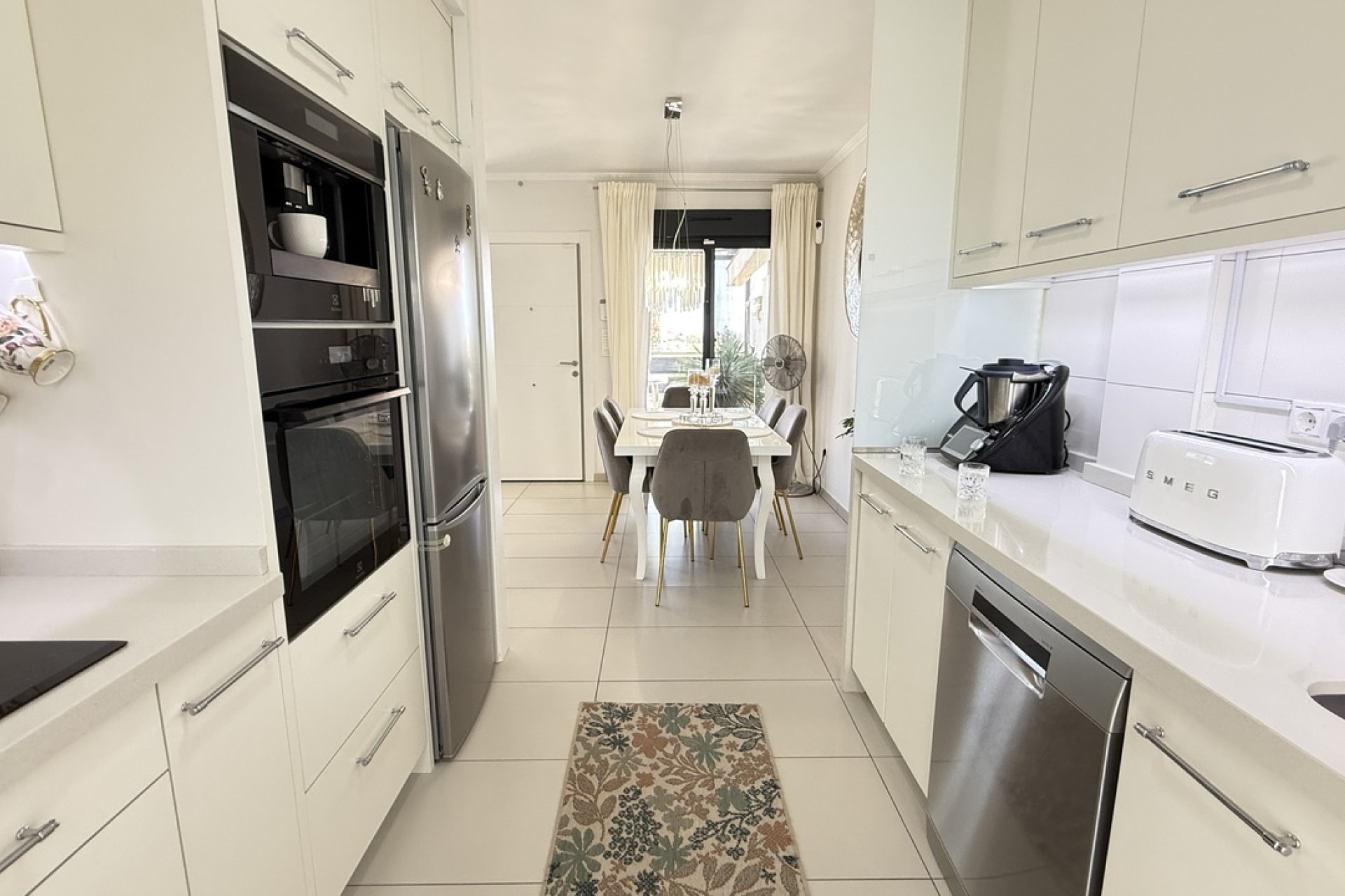 Resale - Town House -
Cabo Roig - Costa Blanca