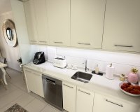 Resale - Town House -
Cabo Roig - Costa Blanca