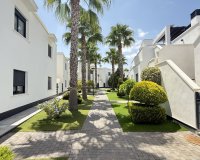 Resale - Town House -
Cabo Roig - Costa Blanca