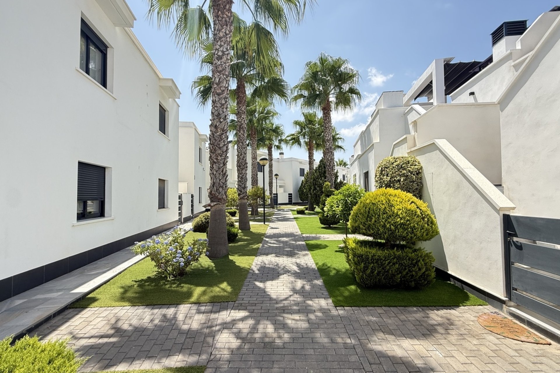Resale - Town House -
Cabo Roig - Costa Blanca
