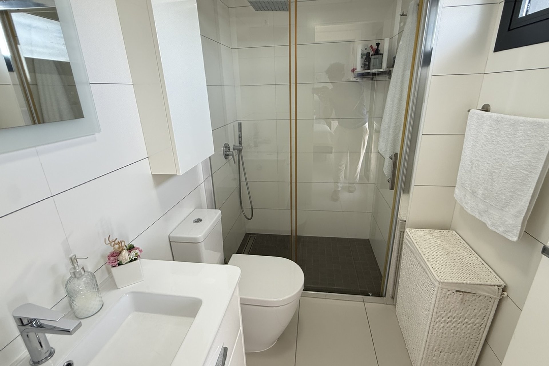 Resale - Town House -
Cabo Roig - Costa Blanca