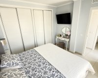 Resale - Town House -
Cabo Roig - Costa Blanca