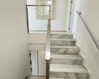 Resale - Town House -
Cabo Roig - Costa Blanca