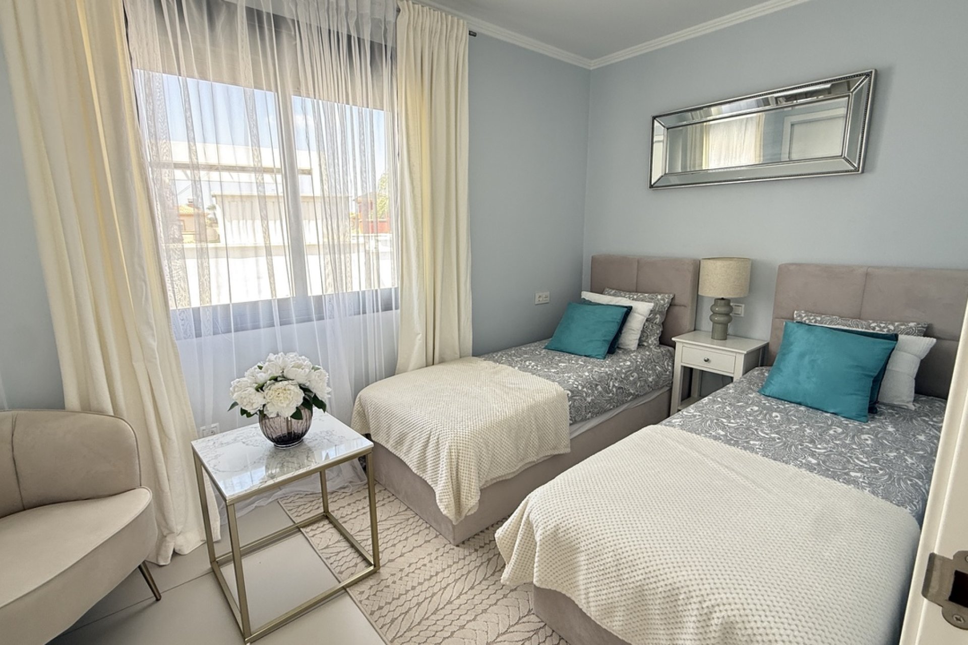 Resale - Town House -
Cabo Roig - Costa Blanca
